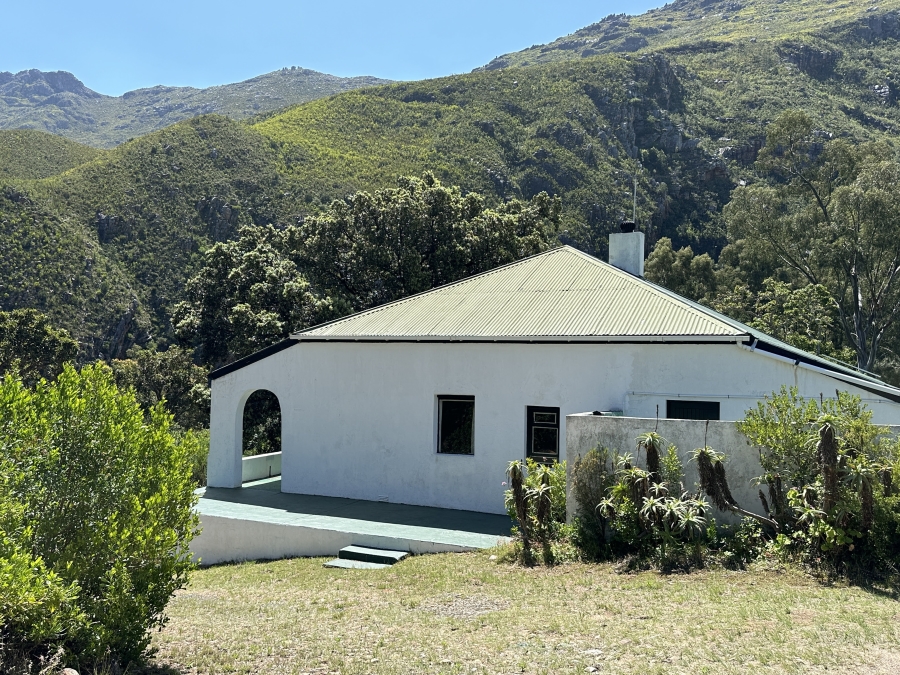 3 Bedroom Property for Sale in Barrydale Western Cape